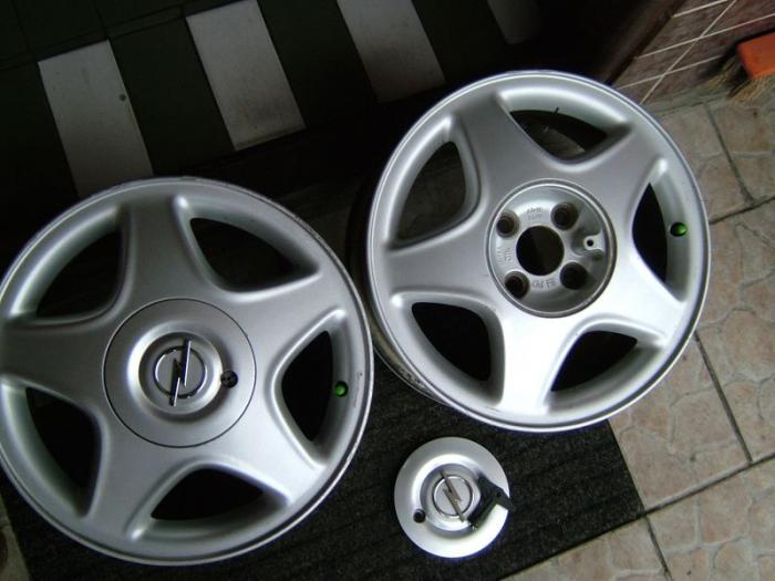 foto k příspěvku  od rencek