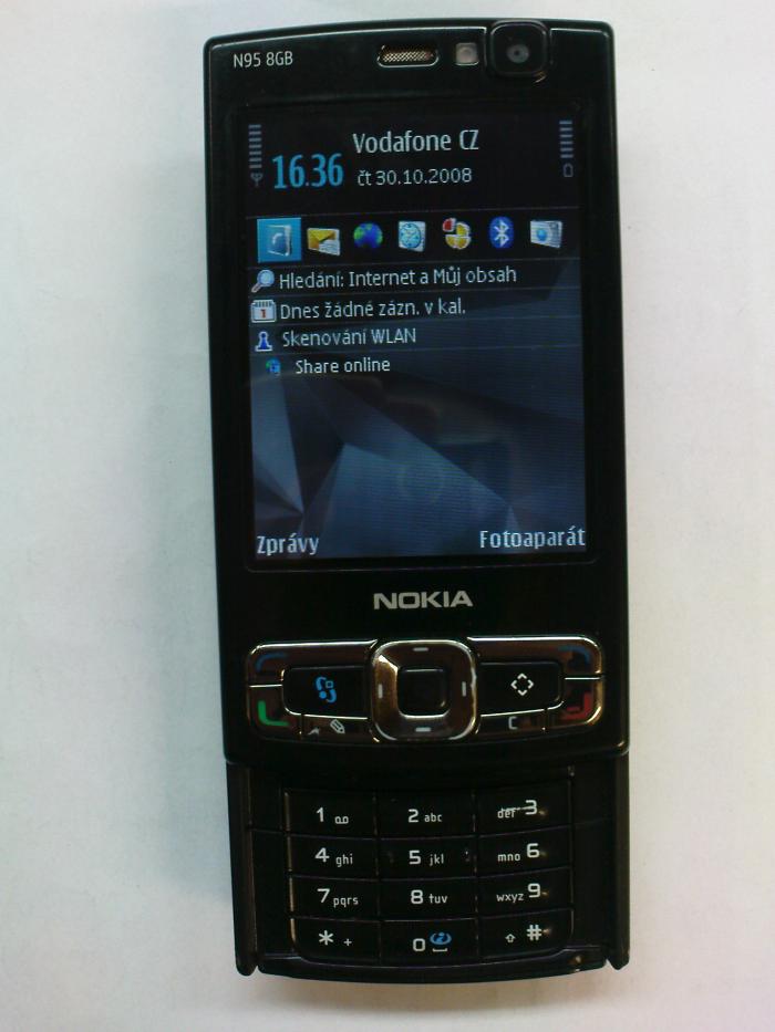 foto k příspěvku  od Tweety