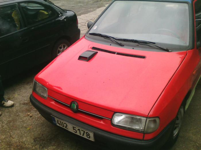 foto k příspěvku  od Johny.