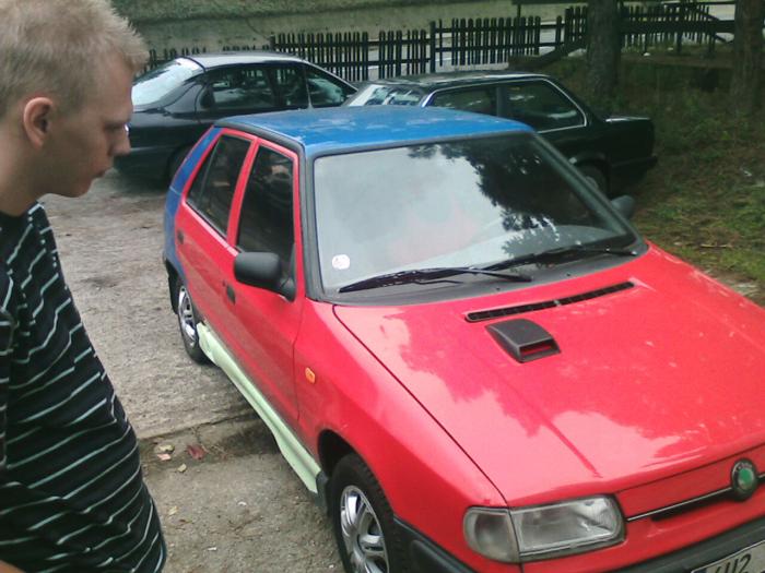 foto k příspěvku  od Johny.