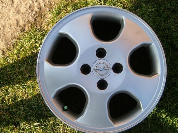 foto k příspěvku  od rencek