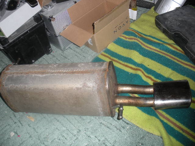 foto k příspěvku  od Spirit