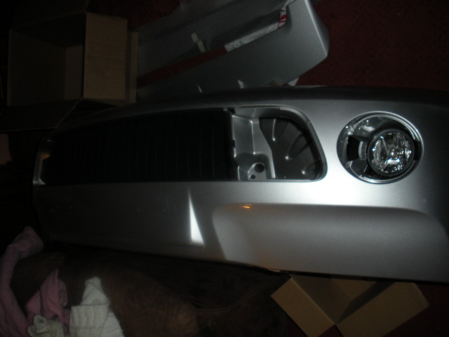 foto k příspěvku  od Spirit