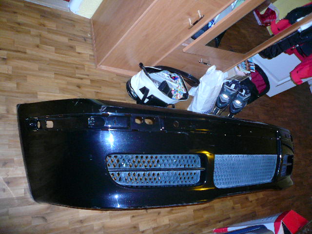 foto k příspěvku  od Spirit