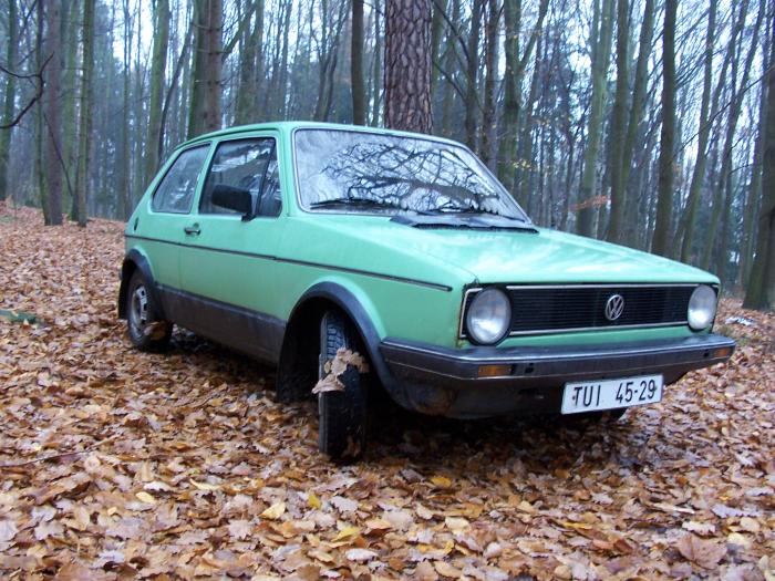 foto k příspěvku  od Hanes