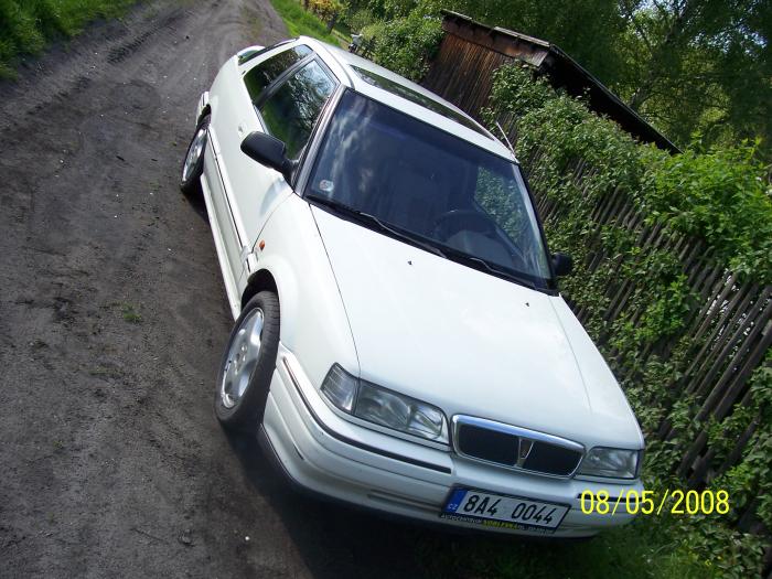 foto k příspěvku  od SALL