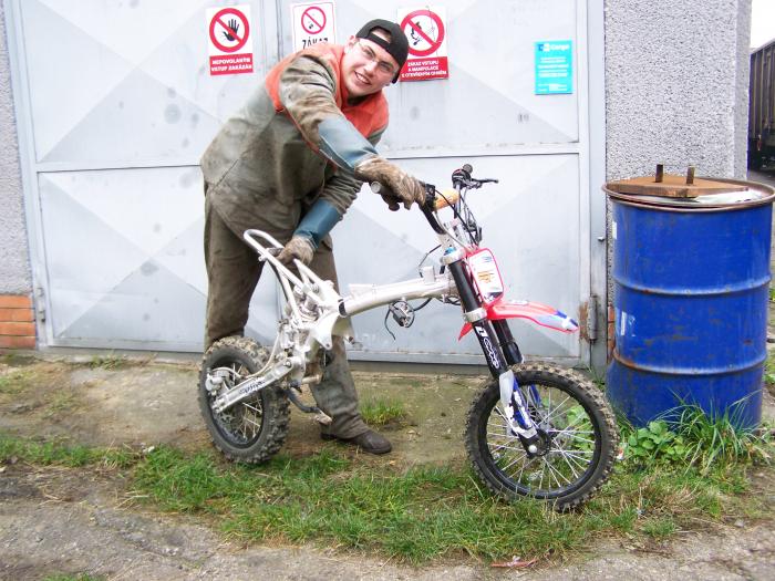 foto k příspěvku  od Kesam