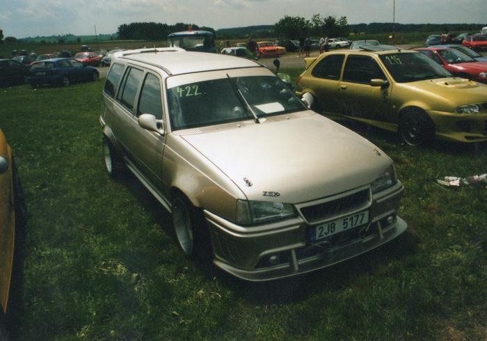 foto k příspěvku  od škodovkář