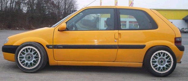foto k příspěvku  od ebeerman