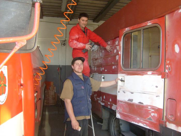 foto k příspěvku  od Kesam