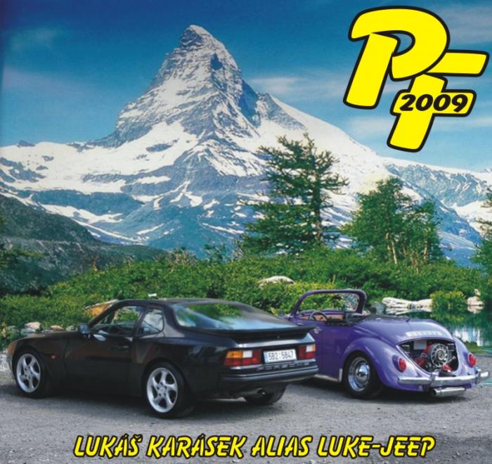 foto k příspěvku  od Luke-Jeep