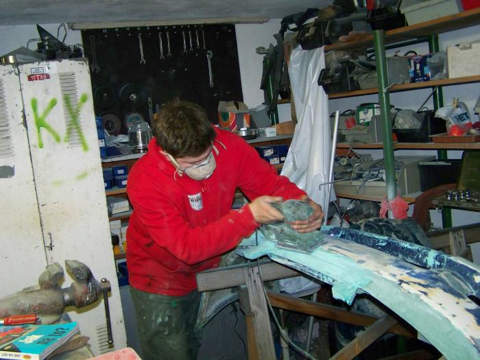 foto k příspěvku  od Kesam