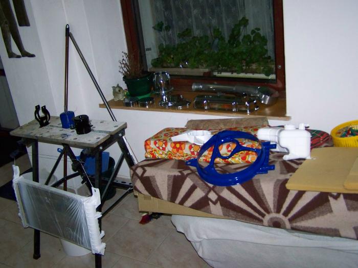 foto k příspěvku  od Kesam
