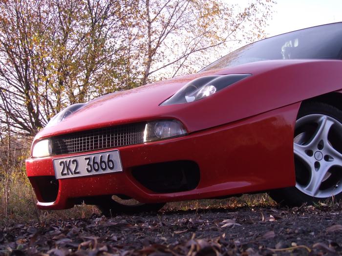 foto k příspěvku  od TheTimo