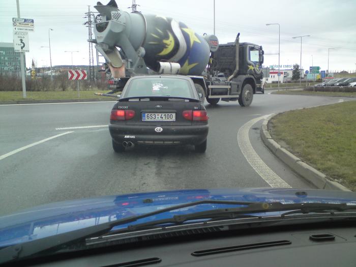 foto k příspěvku  od H-Honza