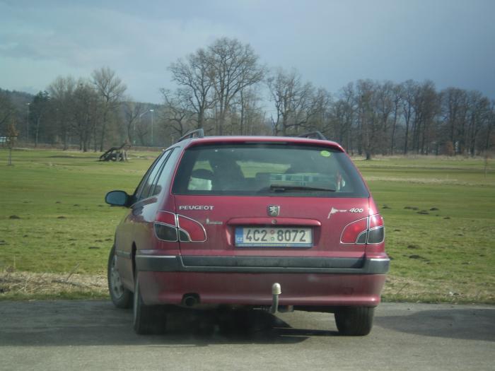 foto k příspěvku  od škodovkář
