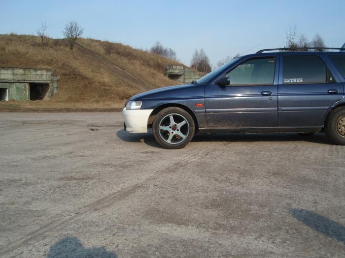 foto k příspěvku  od C.W.O.K.