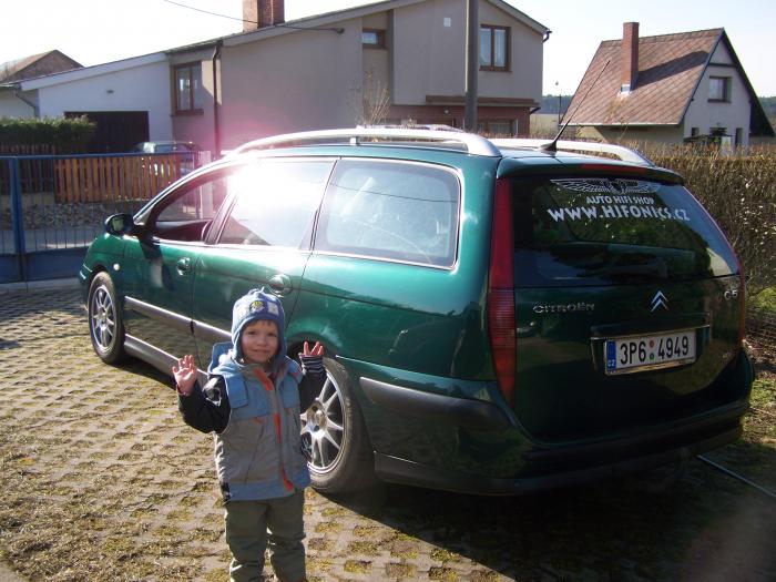foto k příspěvku  od marlag