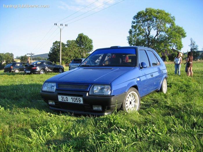 foto k příspěvku  od škodovkář