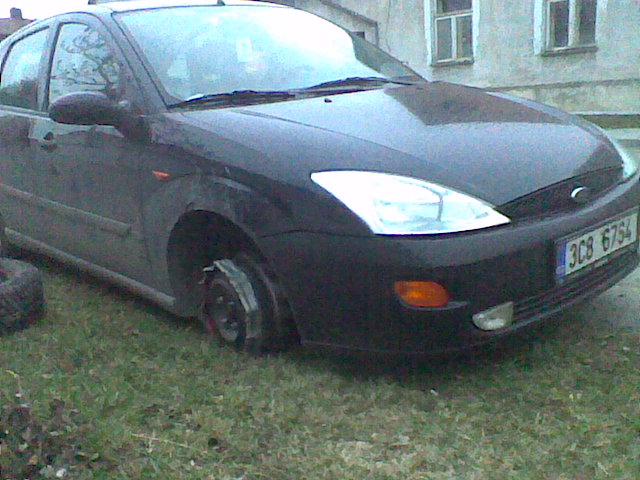 foto k příspěvku  od Kesam