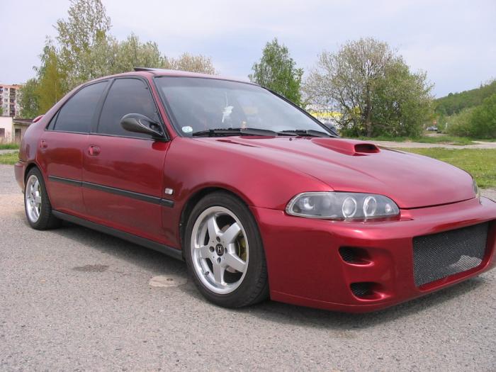 foto k příspěvku  od Pepíno_Honda