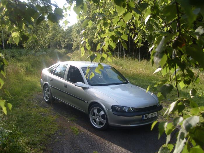 foto k příspěvku  od Satanda