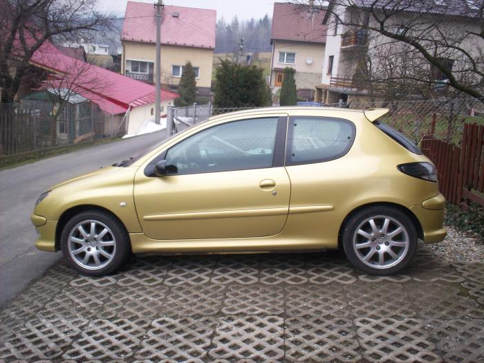 foto k příspěvku  od peetm