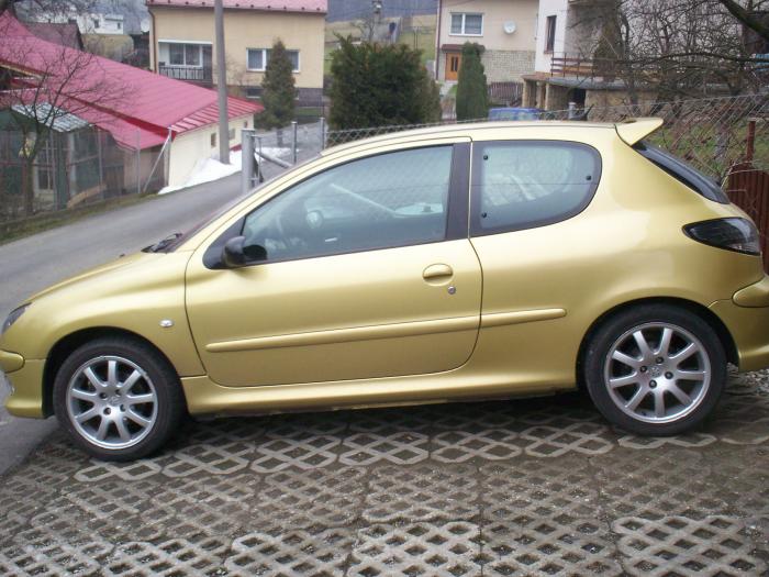 foto k příspěvku  od peetm