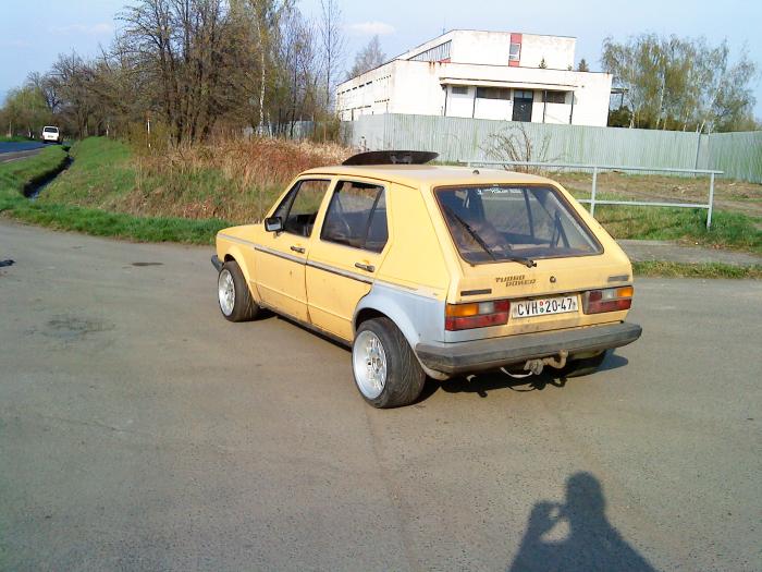 foto k příspěvku  od Jindrs