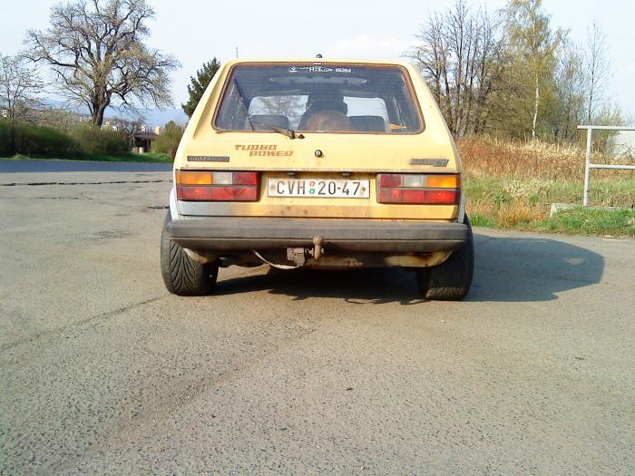 foto k příspěvku  od Jindrs