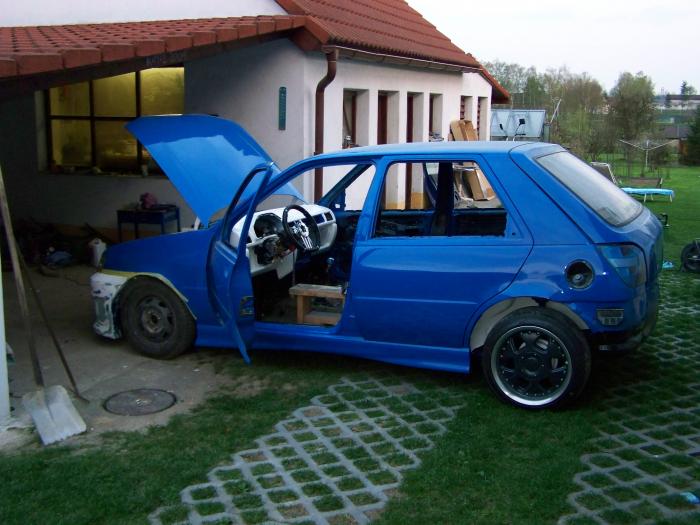 foto k příspěvku  od Kesam