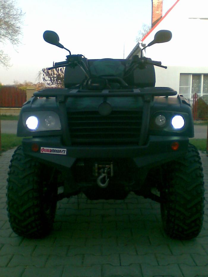 foto k příspěvku  od PAVELK