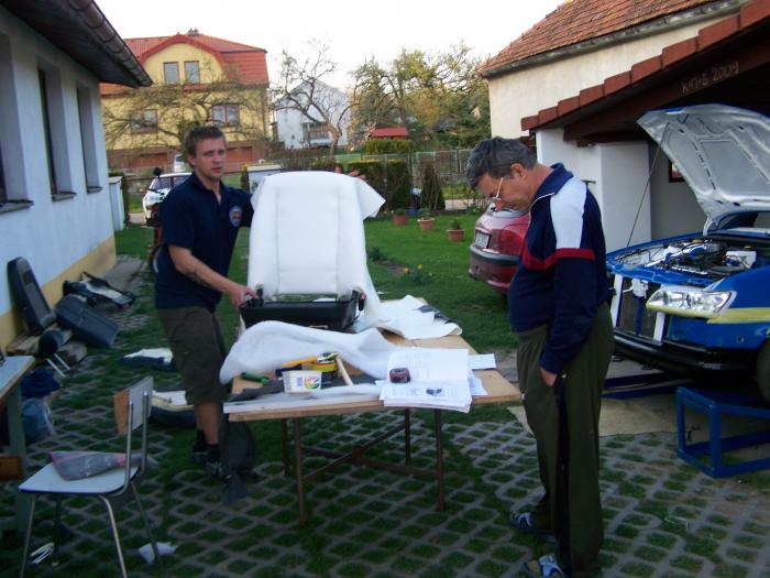 foto k příspěvku  od Kesam