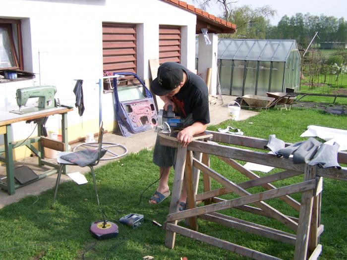 foto k příspěvku  od Kesam