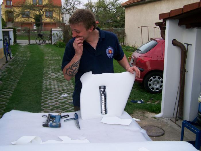foto k příspěvku  od Kesam