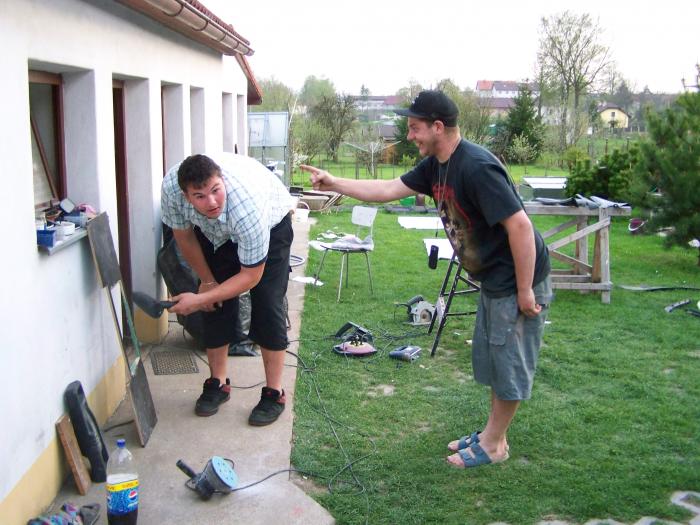 foto k příspěvku  od Kesam