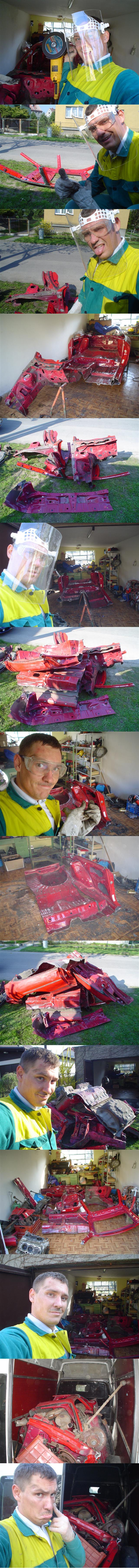 foto k příspěvku  od Thullo