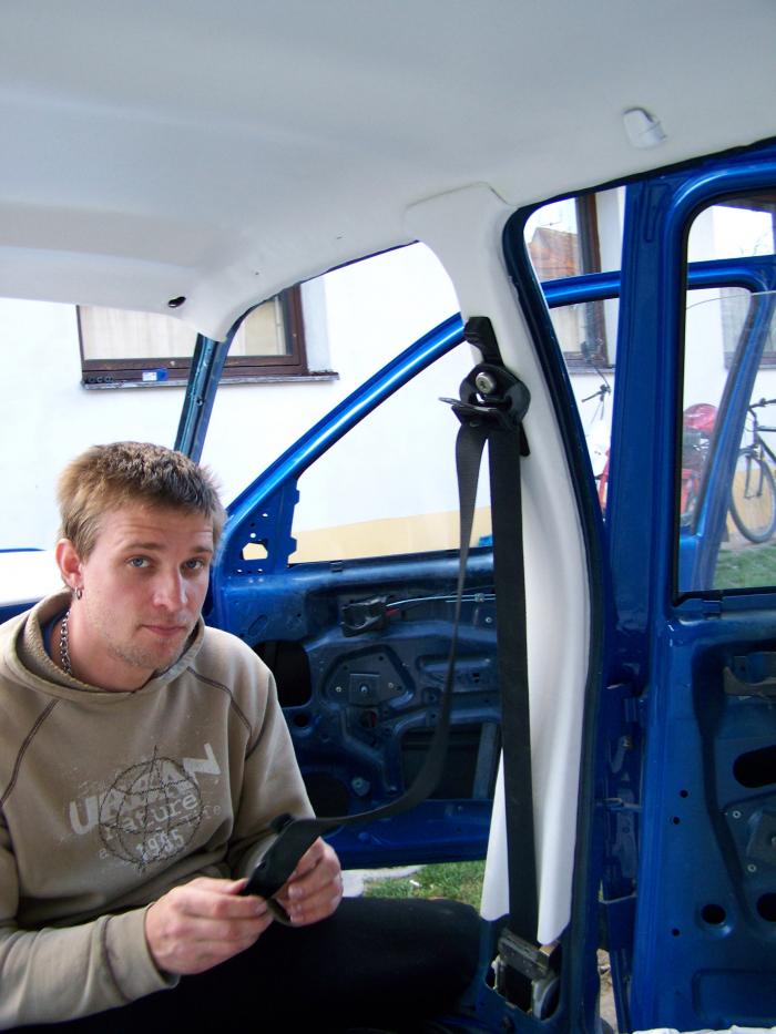 foto k příspěvku  od Kesam