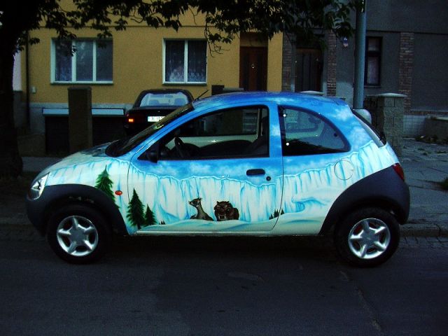 foto k příspěvku  od Jindrs