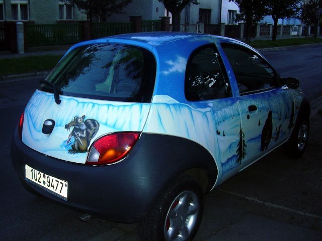foto k příspěvku  od Jindrs