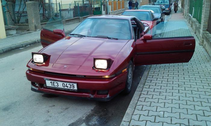 foto k příspěvku  od Nismo.Power