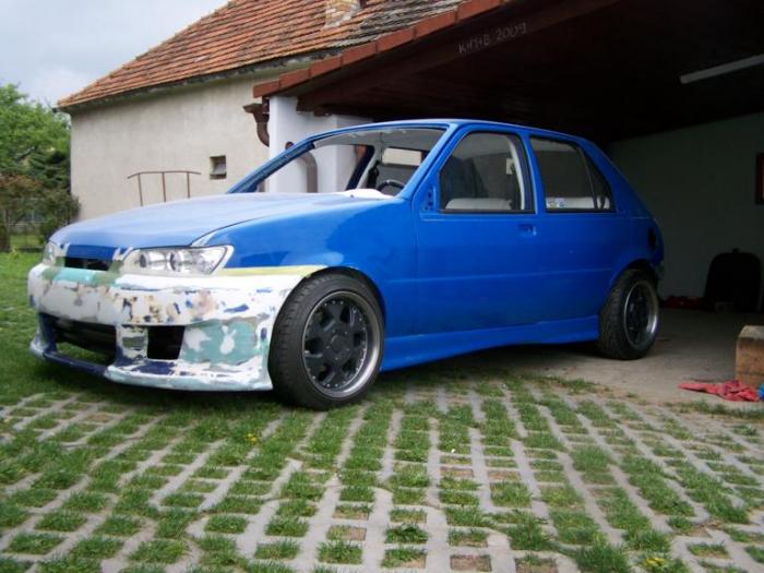 foto k příspěvku  od Kesam