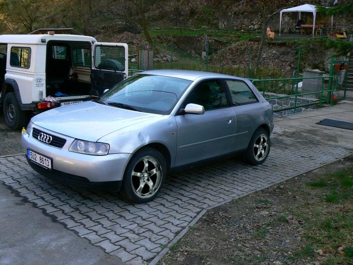 foto k příspěvku  od Escudo