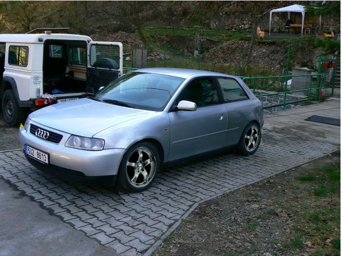 foto k příspěvku  od Escudo