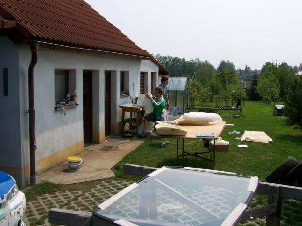 foto k příspěvku  od Kesam