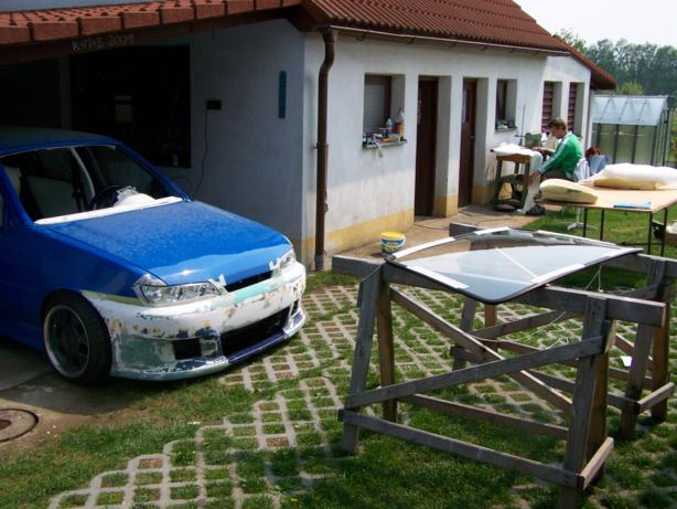 foto k příspěvku  od Kesam
