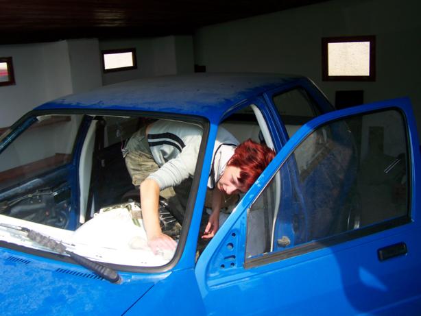 foto k příspěvku  od Kesam