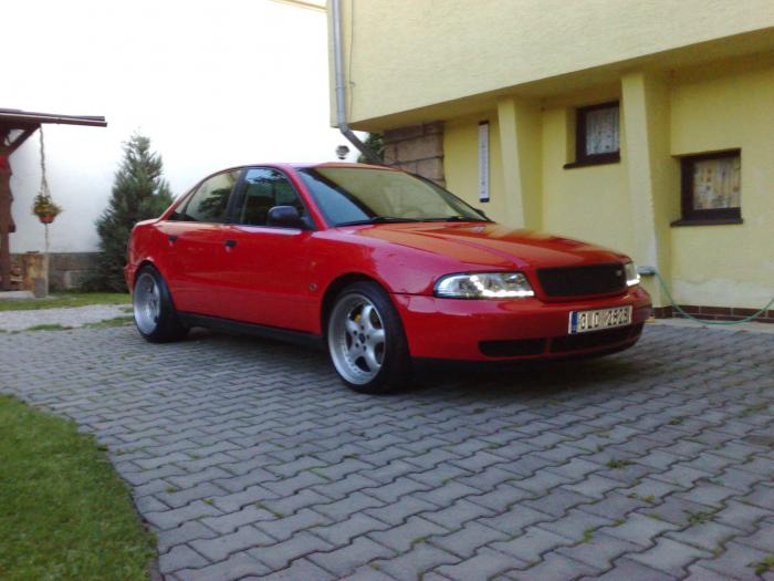 foto k příspěvku  od slama