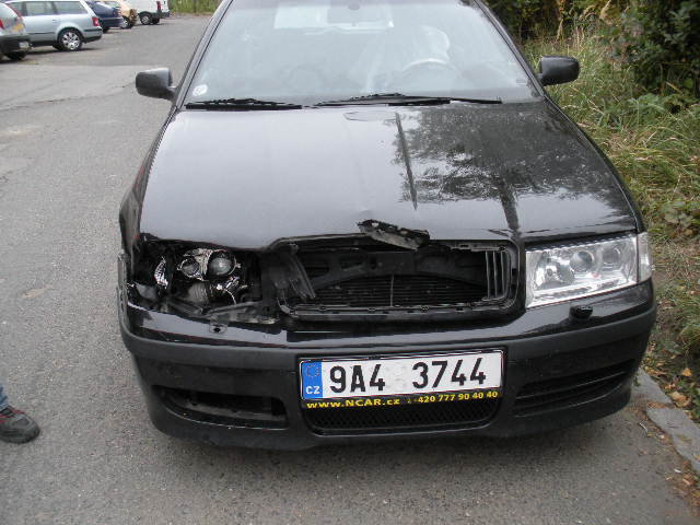 foto k příspěvku  od Spirit