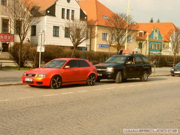 foto k příspěvku  od Escudo